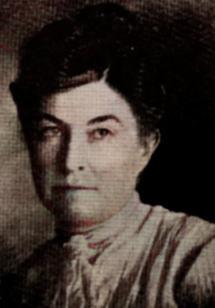 Mollie O'Bryan (Jan. 1903)