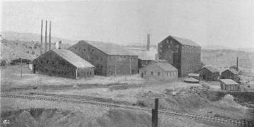 image of El Paso Mill in Florence