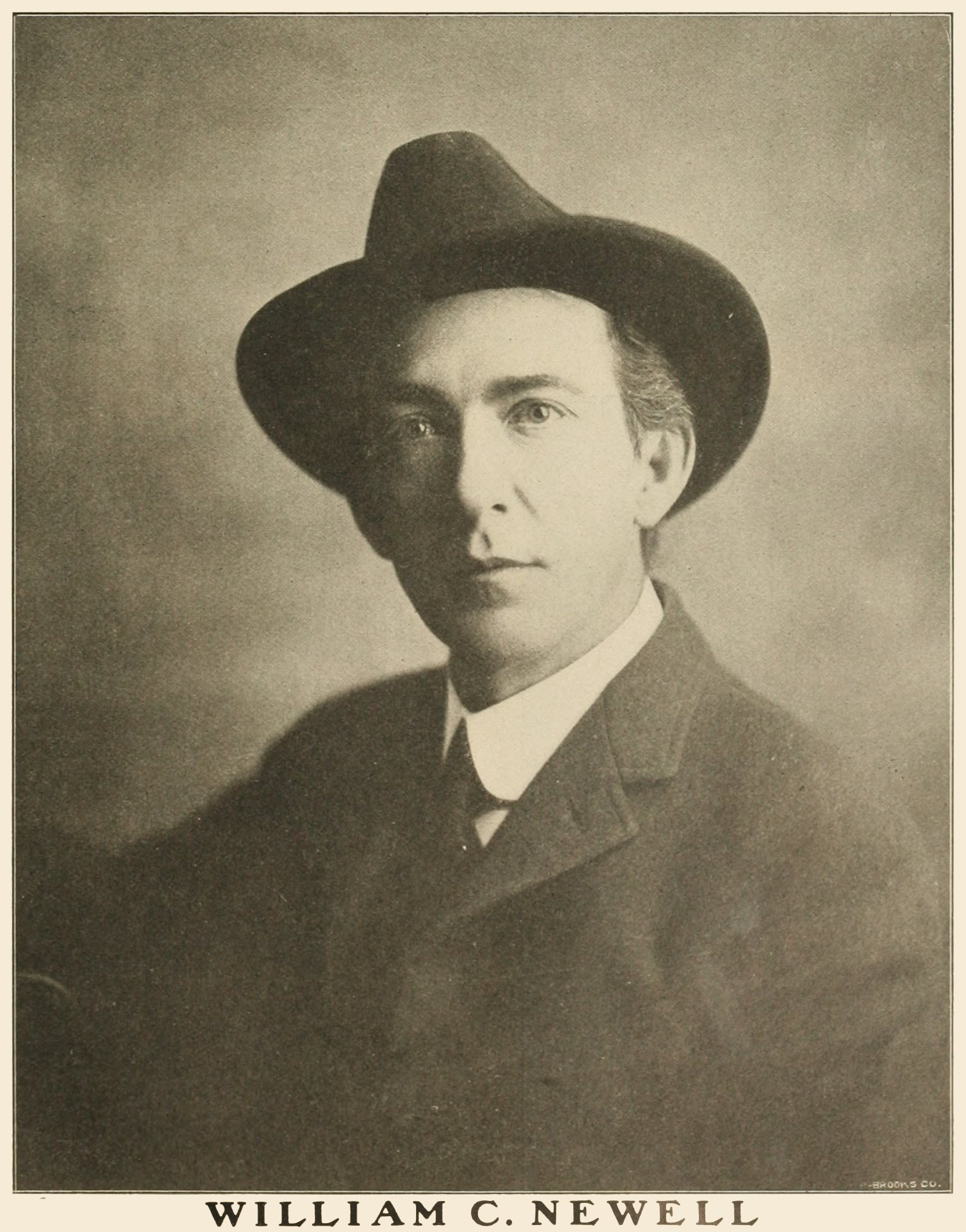 William C. Newell