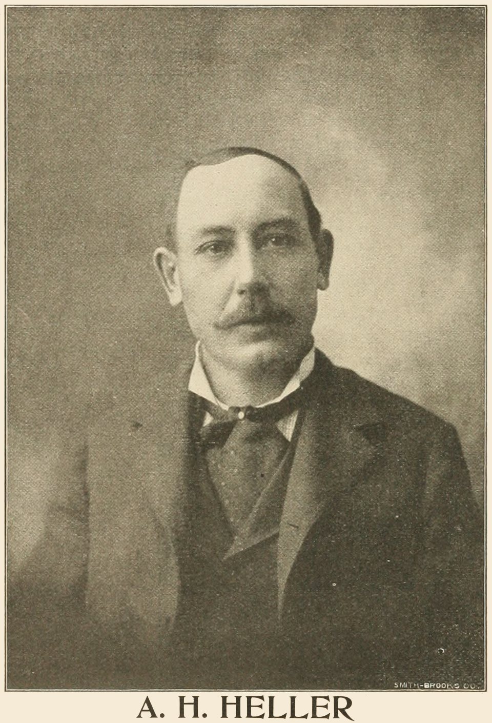 A. H. Heller