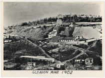 Gleason Mine 1902