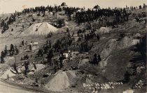 Bull Hill Mines Victor Colo