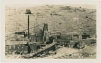 Cresson Mine 1938