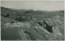 Specimen Mine Cripple Creek Dist