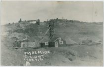 Clyde Mine C.C. Dist.