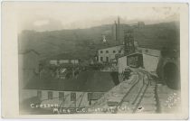 Cresson Mine C.C. District, Colo.